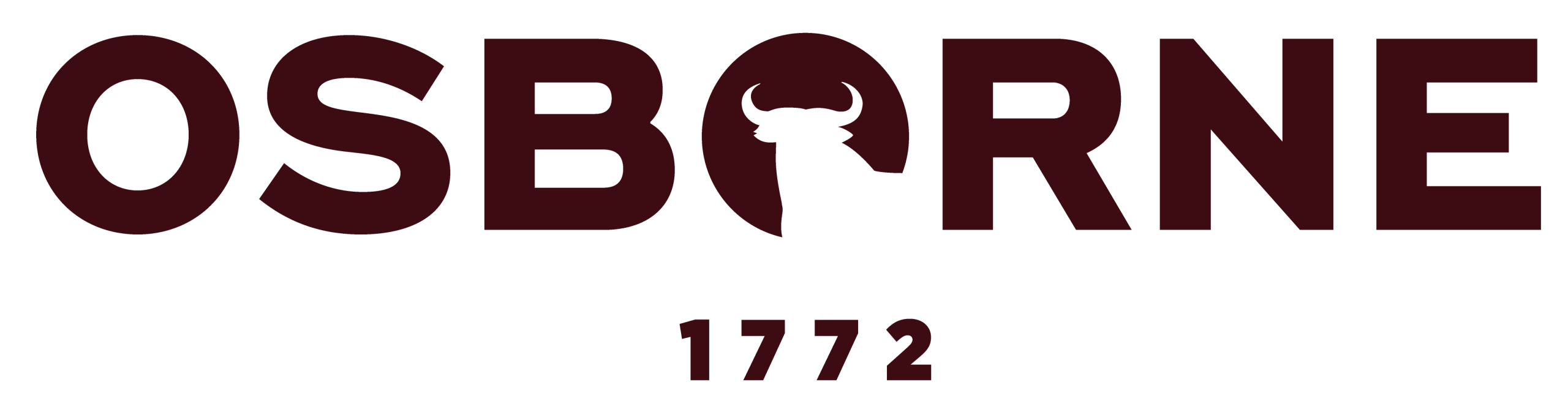 Logo OSBORNE
